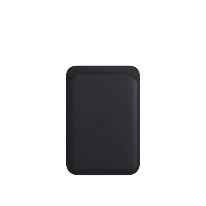 Billetera de cuero Apple Magsafe para iPhone