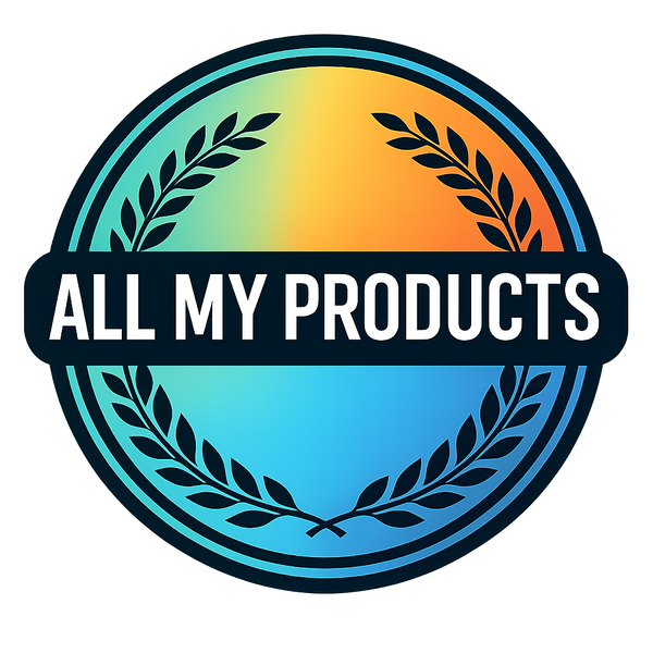 All My Products Store