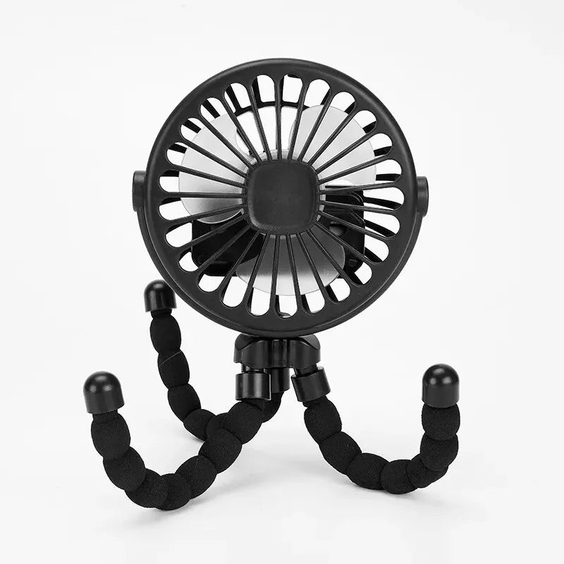 Mini ventilador portátil