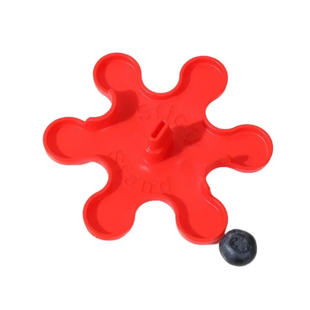 Soporte para helado antigoteo para niños